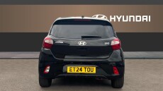 Hyundai i10 1.0 [63] Premium 5dr Auto [Nav] Petrol Hatchback
